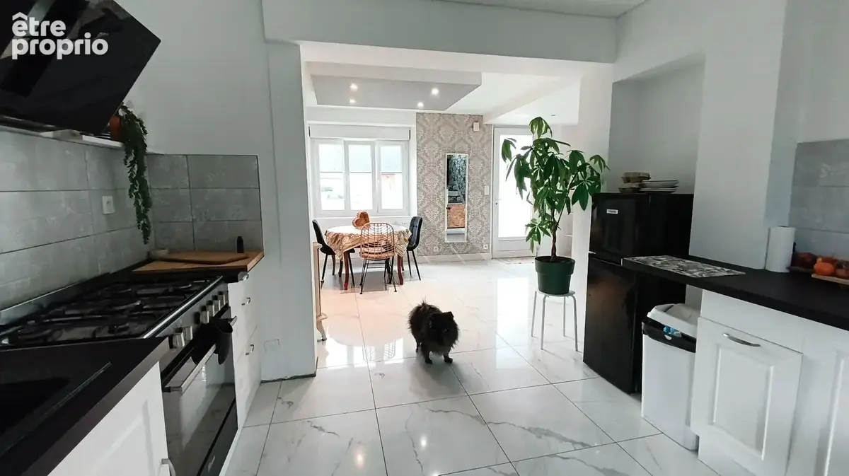Maison t7 a vendre landerneau kergreis - photo 6