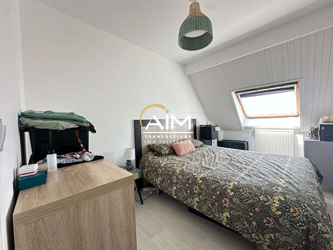 Appartement à TOURS