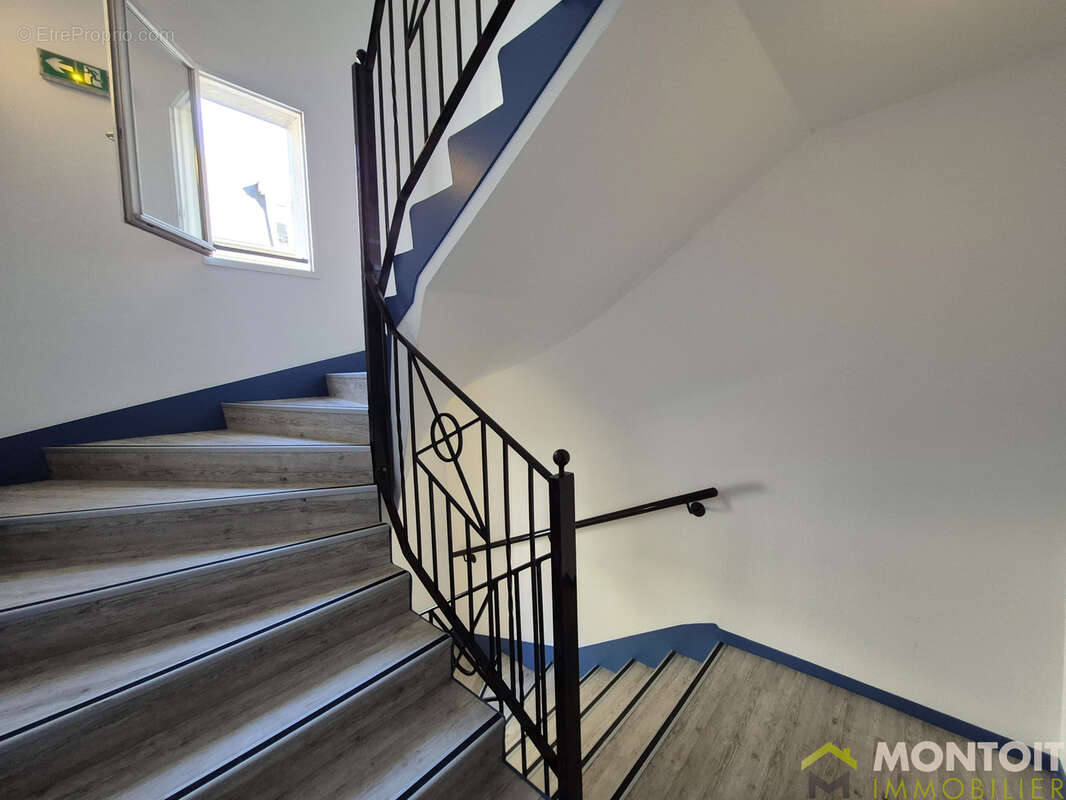 Appartement à THIAIS