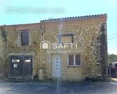 Photo 1 - Maison à SALLES-SUR-L'HERS