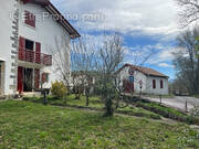 Photo 1 - Maison à IRISSARRY