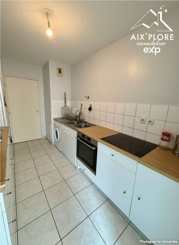 Appartement à LYON-9E