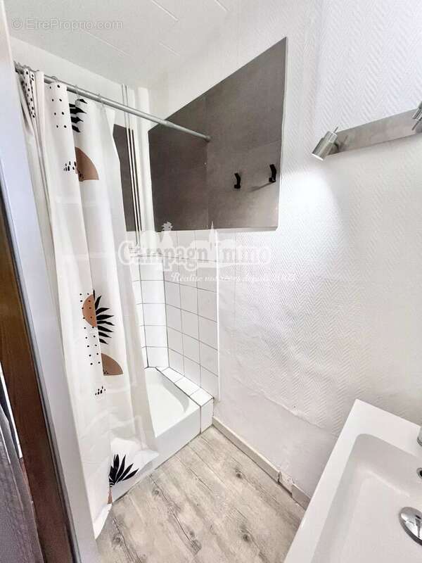 Appartement à TARARE