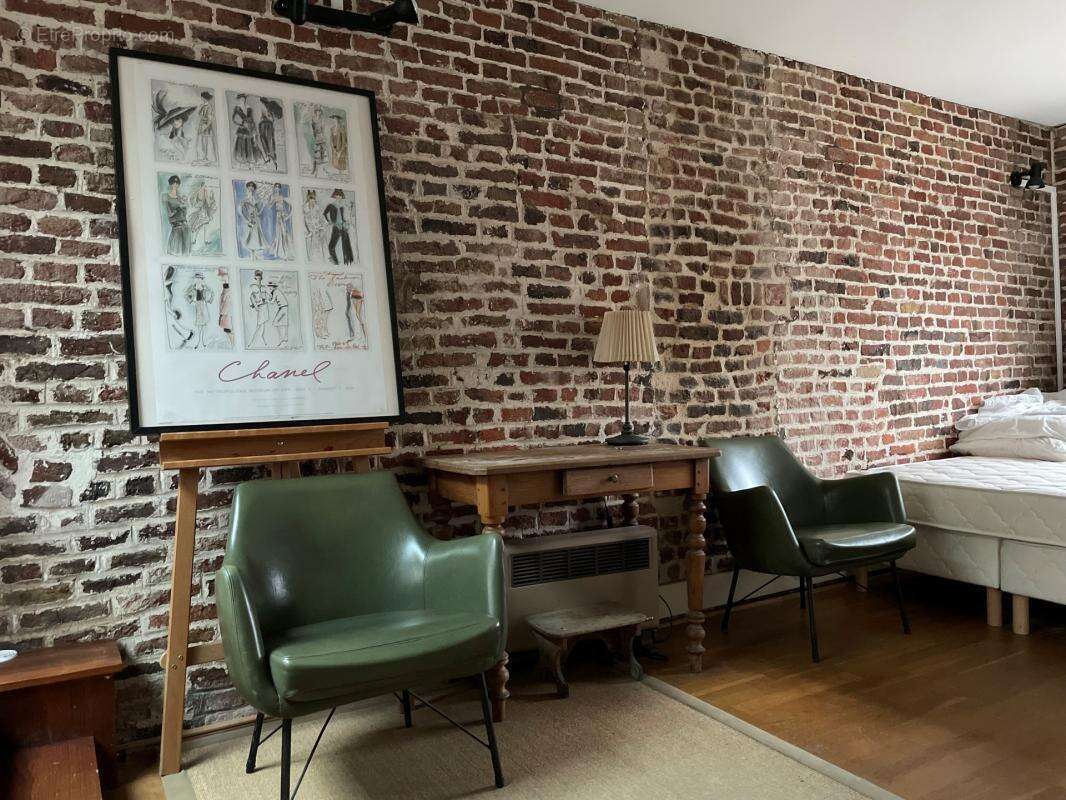 Appartement à LILLE