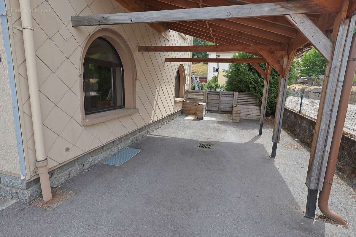 Appartement à vendre 4 pièces GERARDMER (88) - photo 12