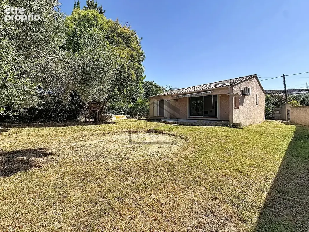 Maison 4 pièces 81 m² à vendre à Vitrolles (13127) - photo 9