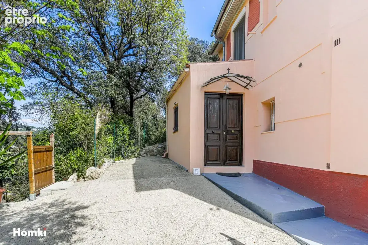 Maison/Villa T4 de 120 m² à Nice 06300 - photo 22