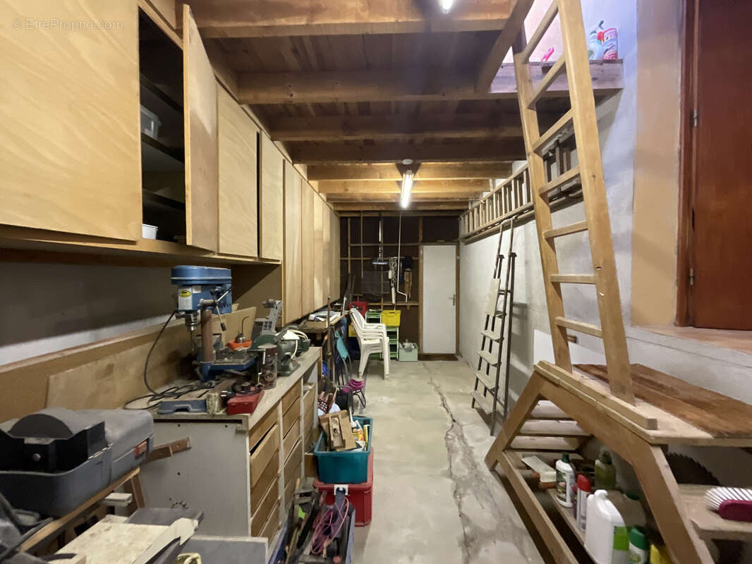 Maison à MARSEILLAN