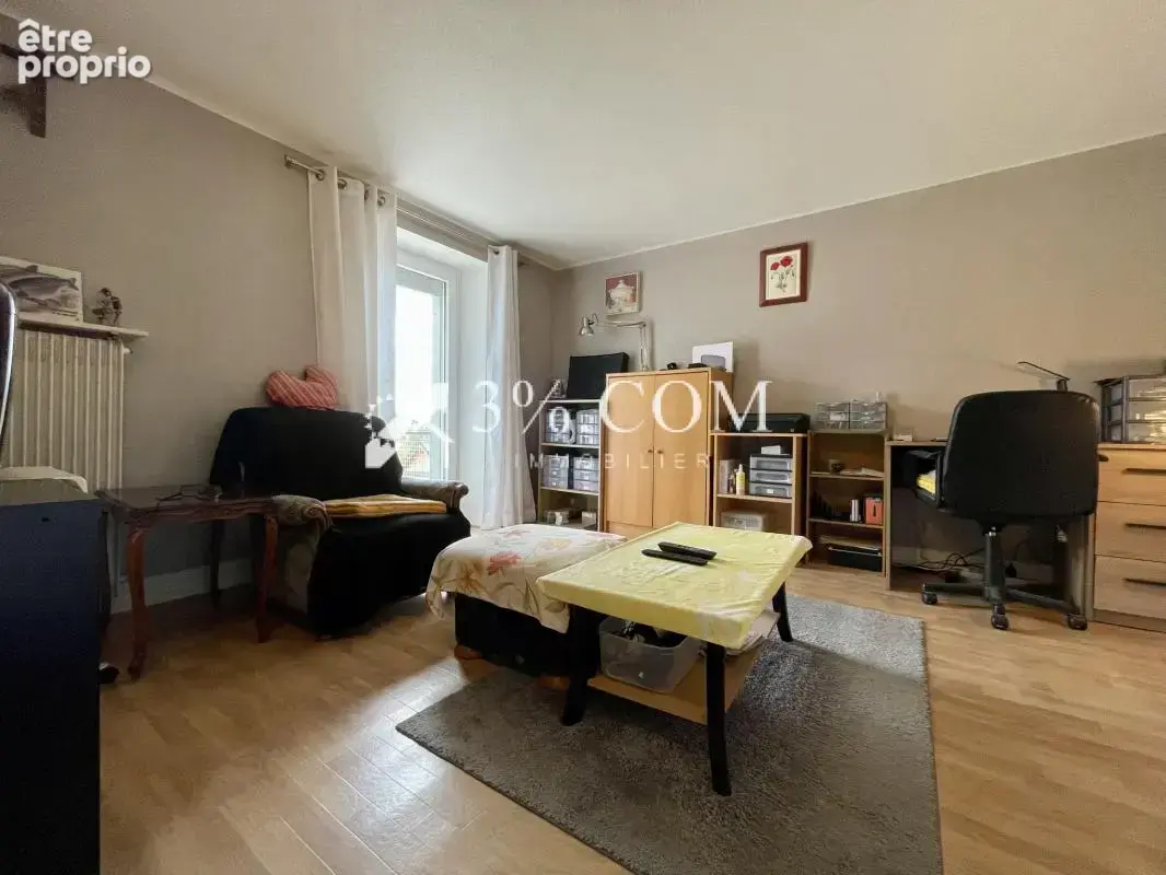 3%.COM   EXCLUSIVITÉ à ADAMSWILLER, maison de village 134m2 - photo 14