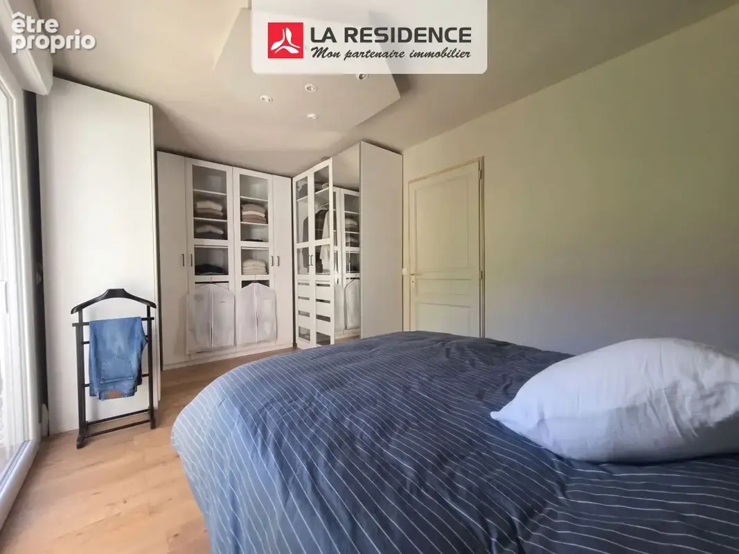 Maison 5 pièces 125 m² à vendre à Maulette (78550) - photo 7