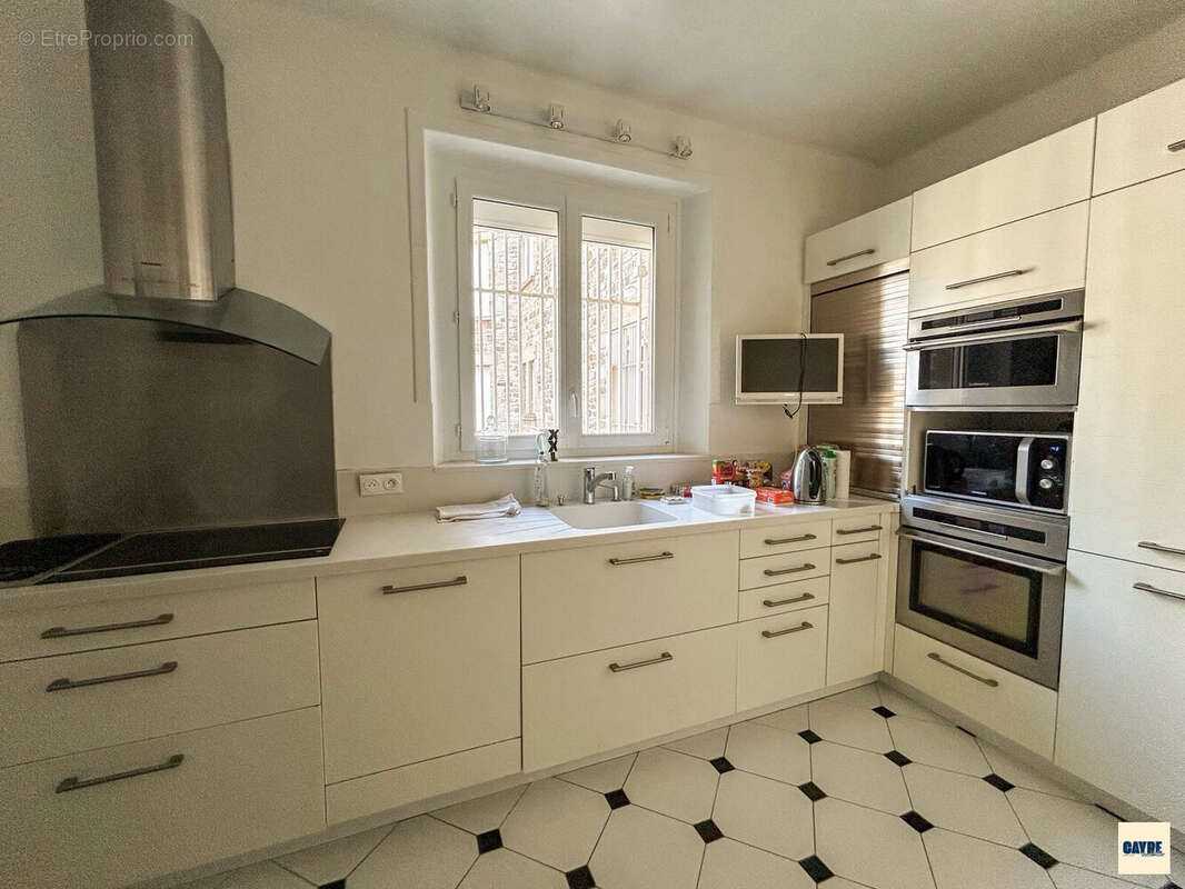 Appartement 160 m² à Saint-Malo  - photo 6