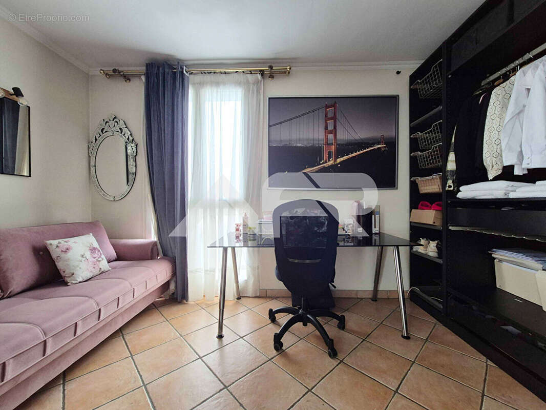 Appartement à CHATOU