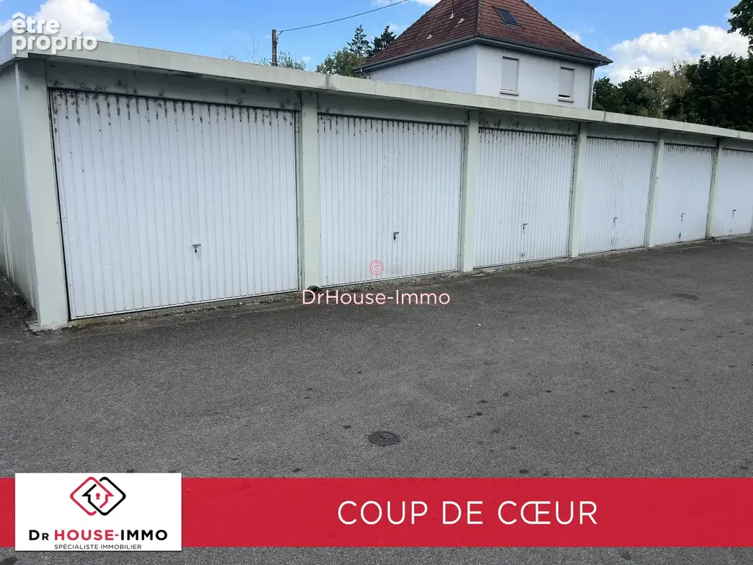 Appartement 76 m² à Riedisheim  - photo 8