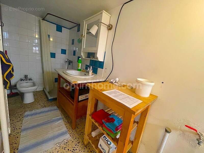 Maison à CASCASTEL-DES-CORBIERES