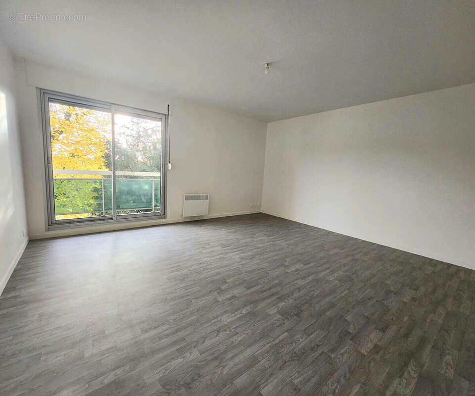 Appartement à DEUIL-LA-BARRE