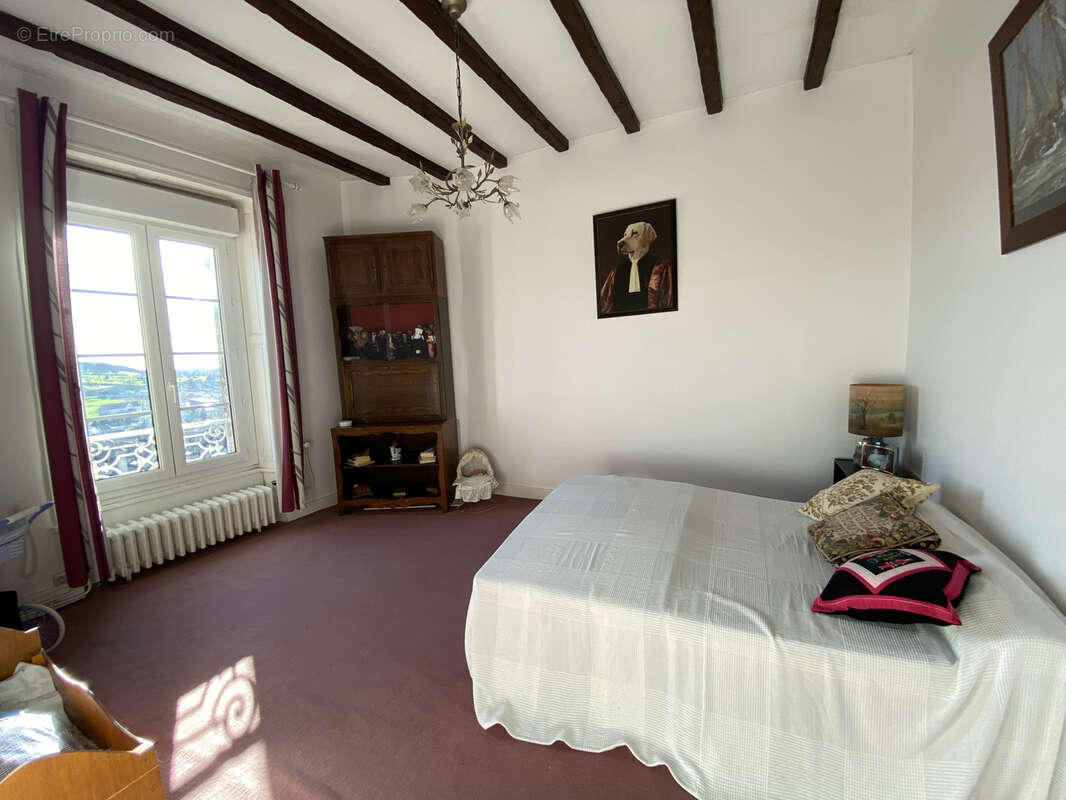 Maison à ANGOULEME