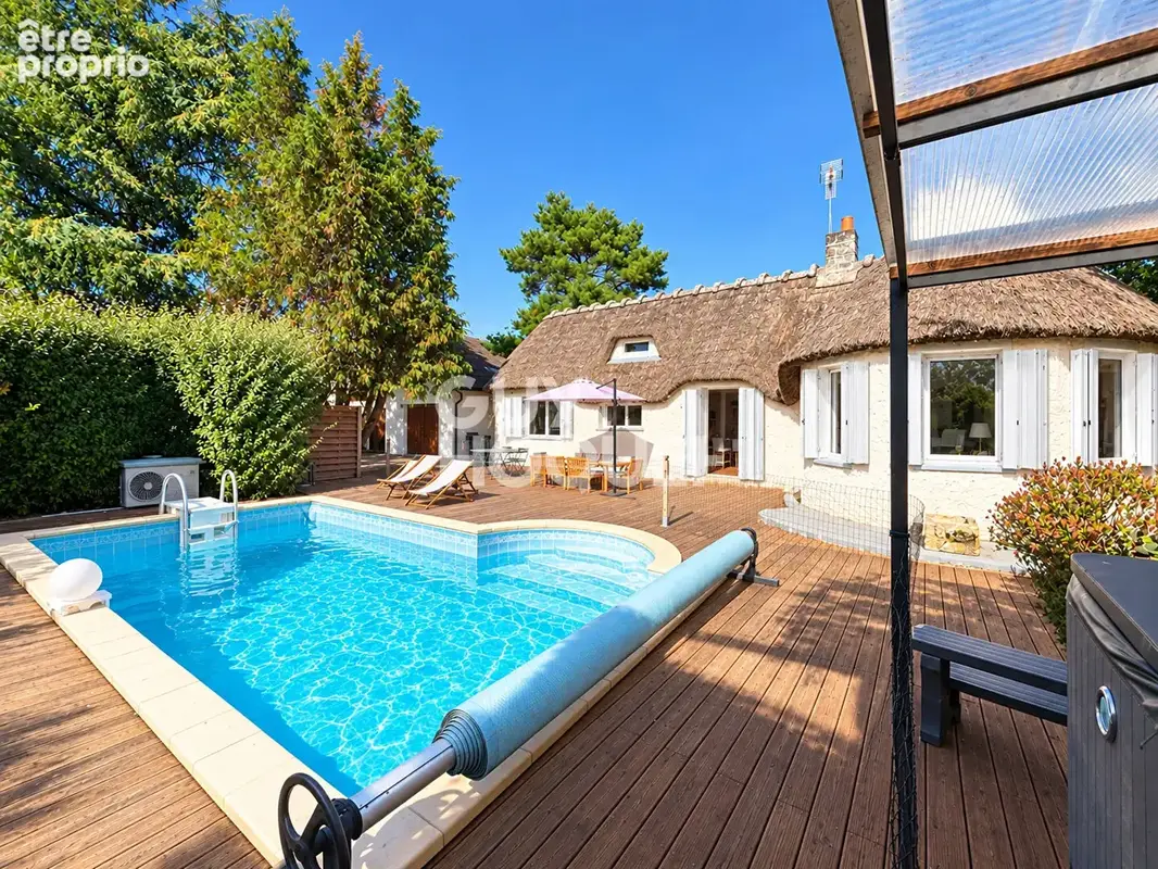 Maison à SORIGNY