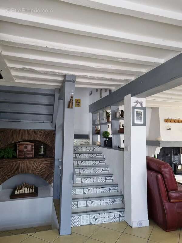 Appartement à IVERNY