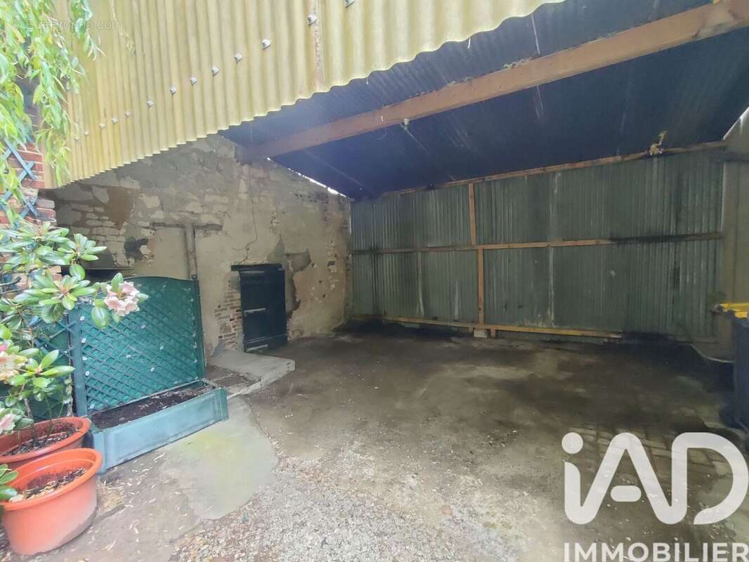 Photo 9 - Maison à COURGENAY