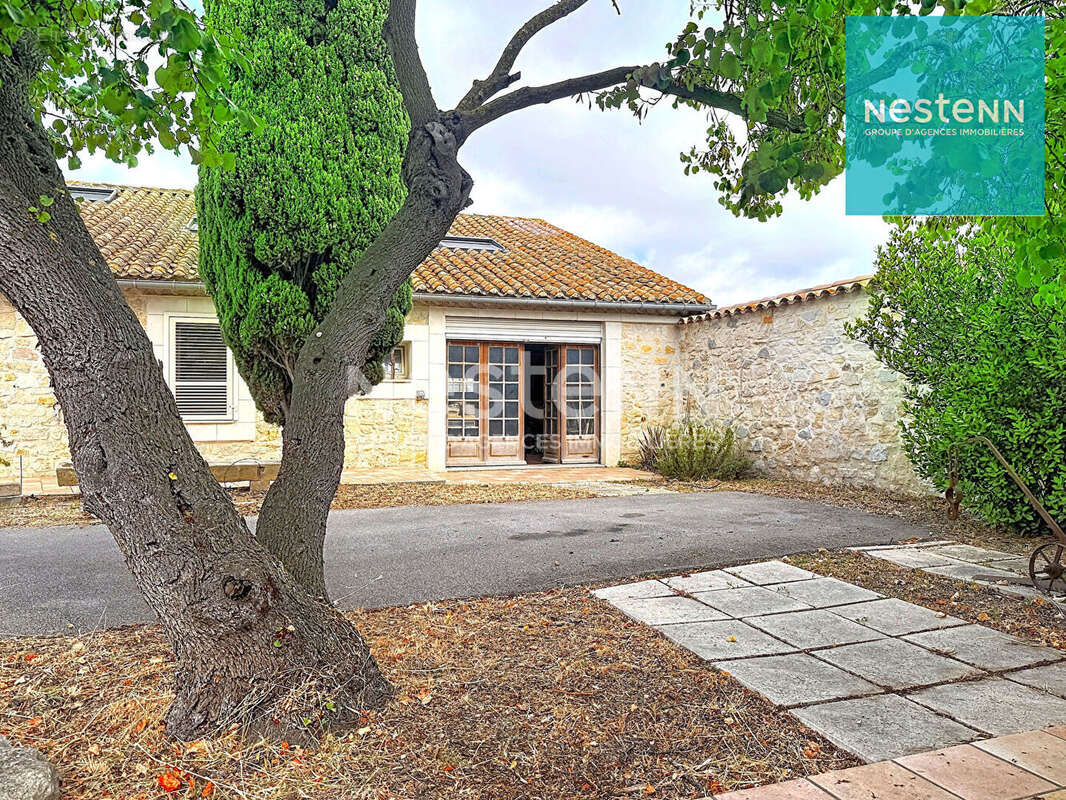 Maison à SIGEAN
