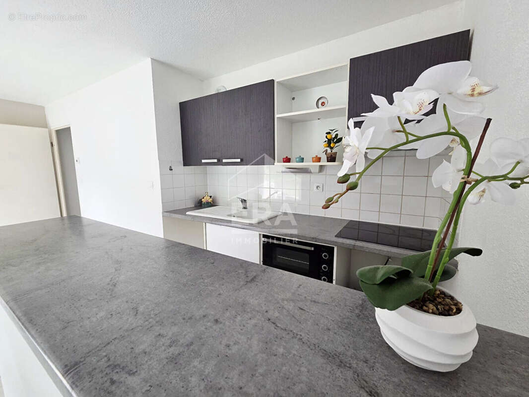 Appartement à MAZINGARBE