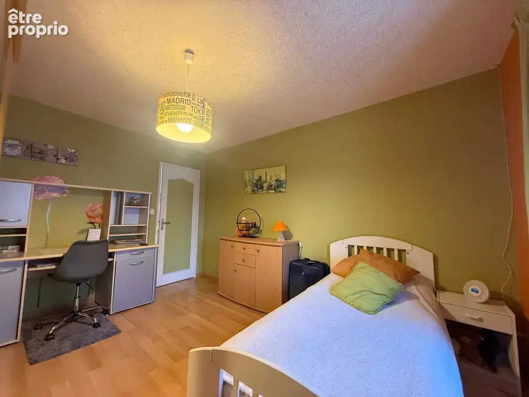  À vendre – Charmante maison familiale à Terminiers !  - photo 10