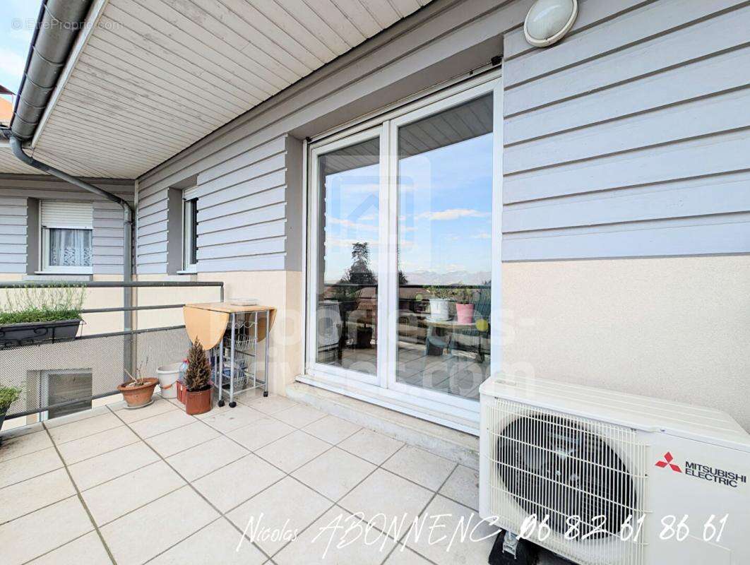 Appartement à VIF