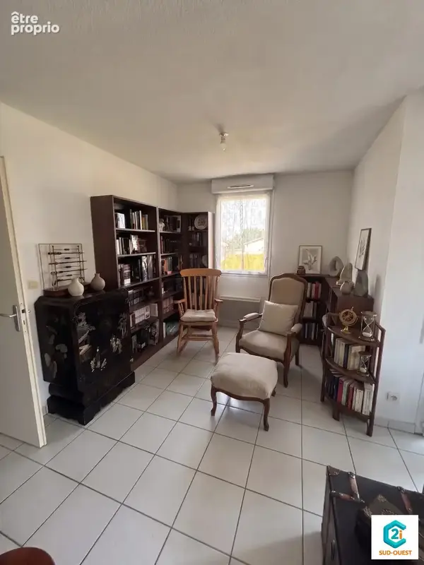 Appartement 3 pièces 57 m² à vendre à Roquettes (31120) - photo 5