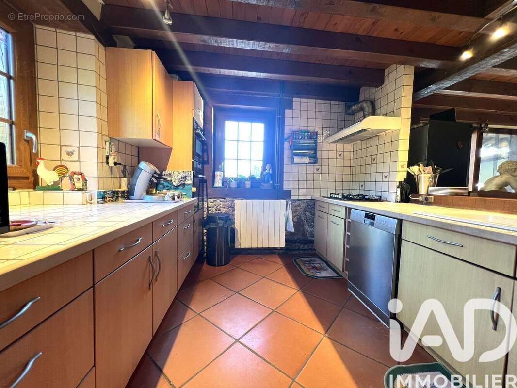 Maison 184 m² à Saint-Cricq-Villeneuve  - photo 6
