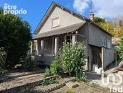 Photo 1 - Maison à SAINT-JACQUES-DE-THOUARS