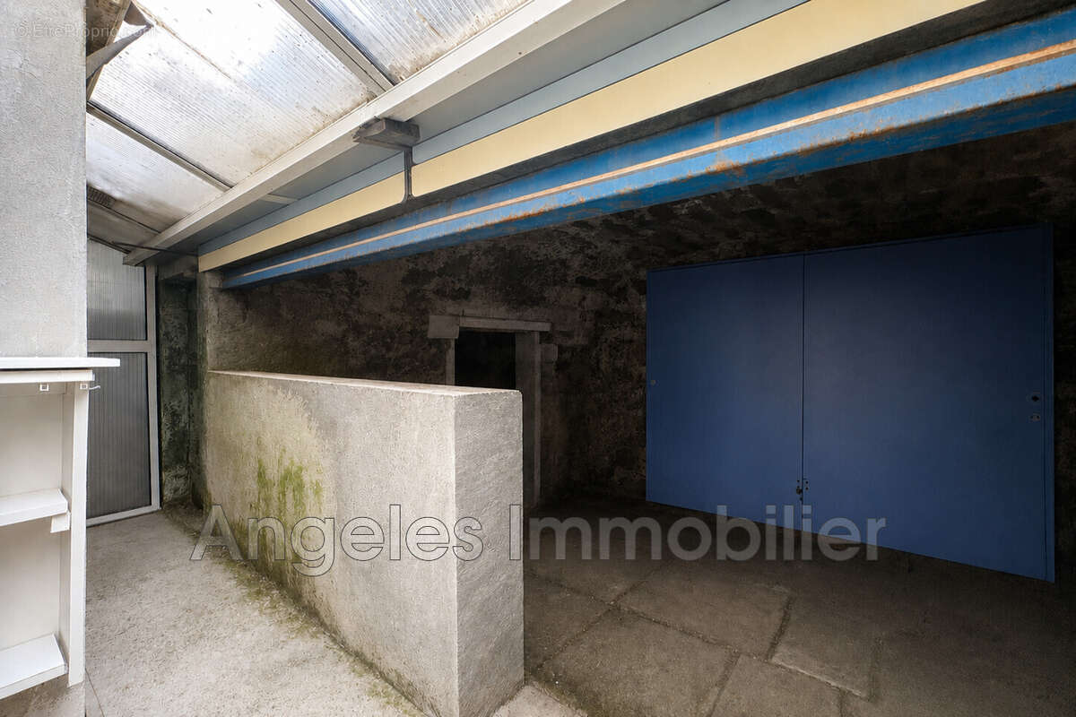 Appartement à PLOMBIERES-LES-BAINS