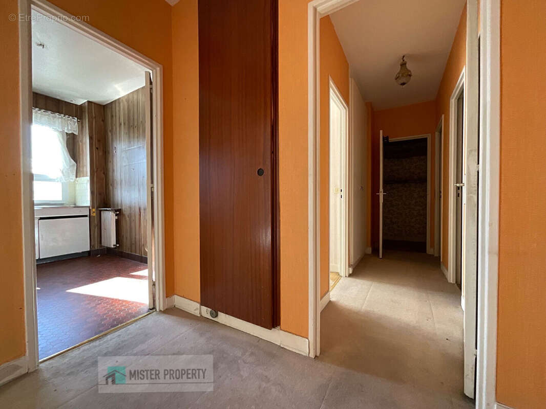 Appartement à RUEIL-MALMAISON