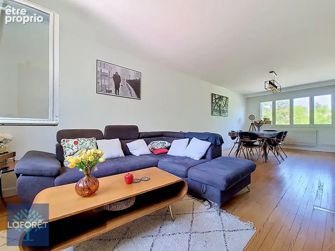 Maison 5 pièces - 118 m² - photo 4