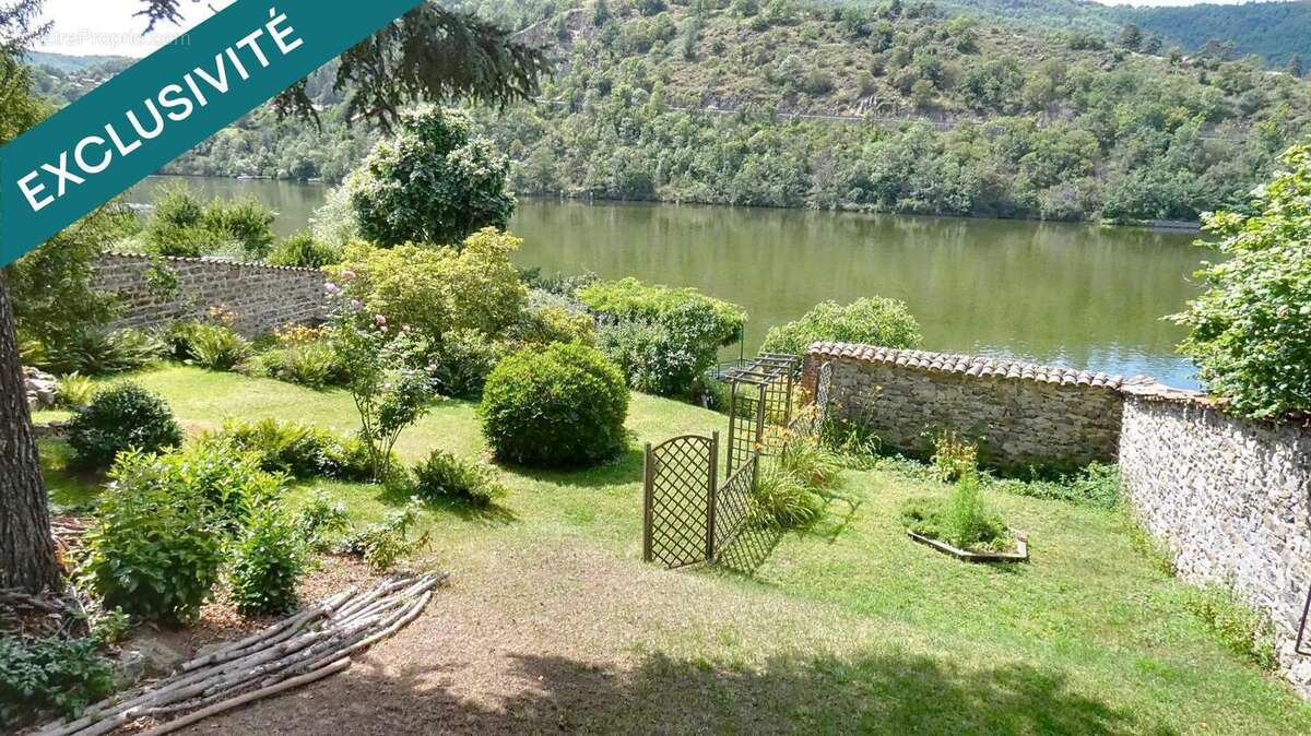 Photo 4 - Maison à SAINT-PAUL-EN-CORNILLON