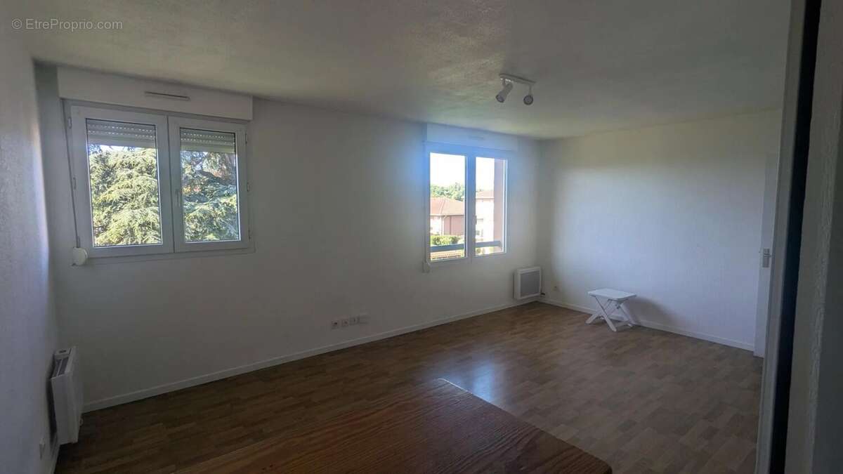 Appartement à TOURNEFEUILLE