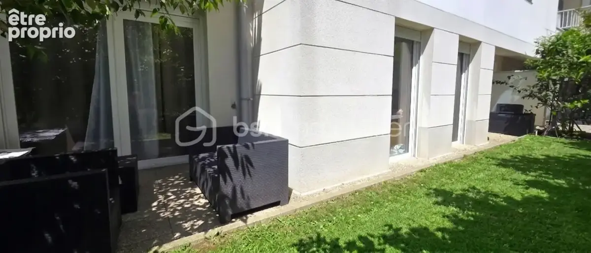 Photo Appartement à Chelles au prix de 229 000€