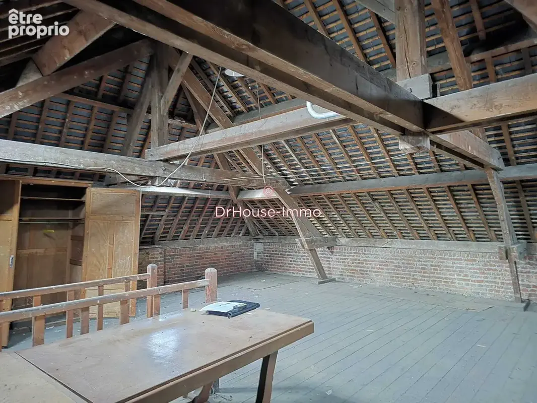 Maison 7 pièces 161 m² à vendre à Roisel (80240) - photo 81