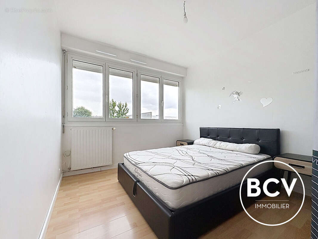 Appartement à LUCE
