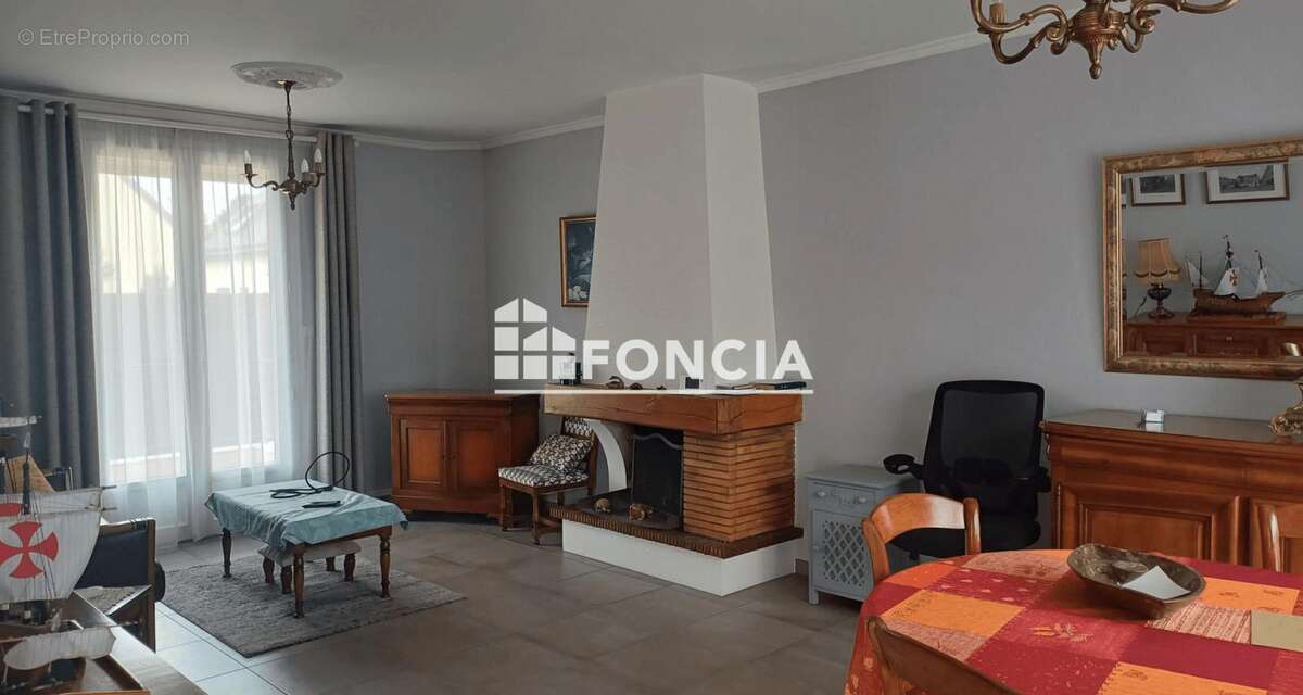 Le luxe de tout faire a pied - photo 6
