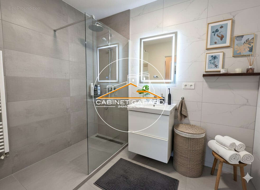 Appartement à ANGERS