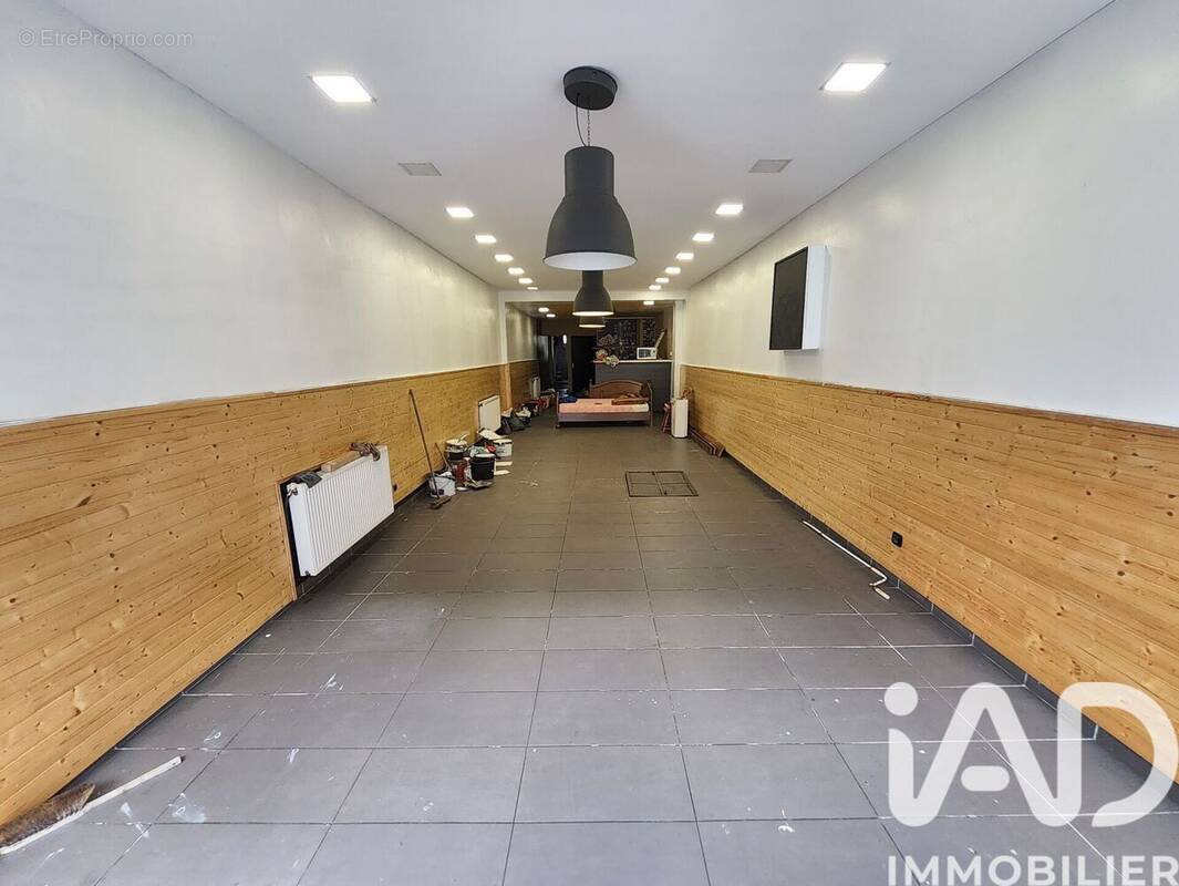 Photo 1 - Maison à DENAIN