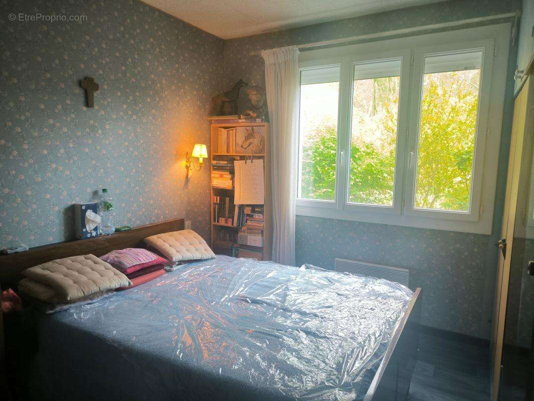 Maison à ESPERAZA