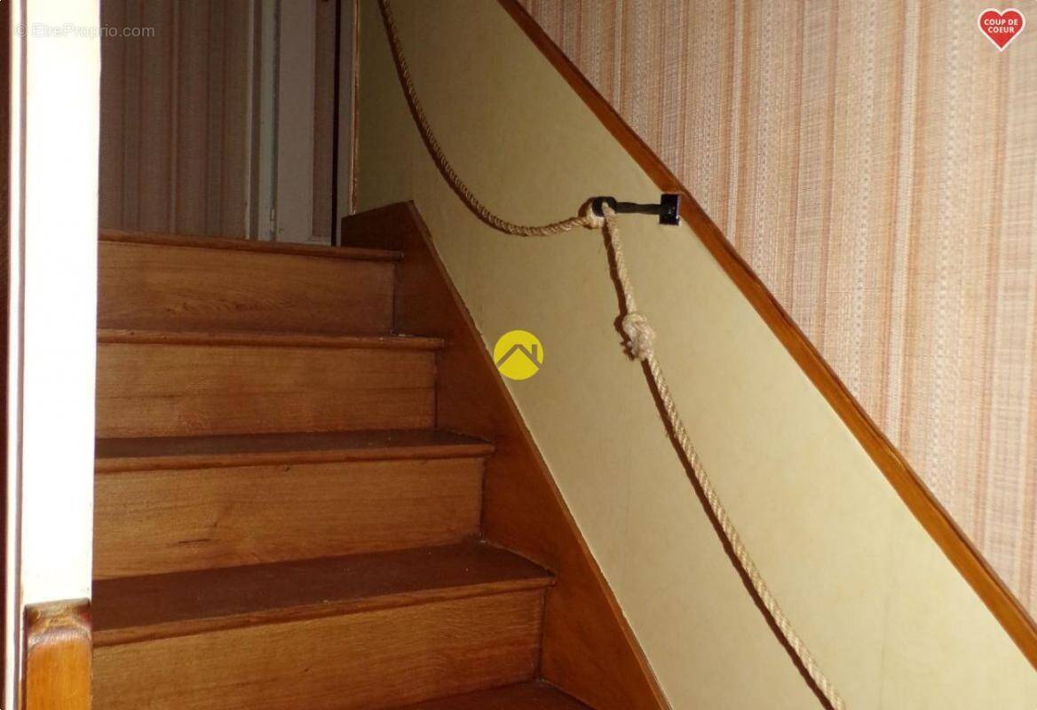 Maison à MAREUIL-SUR-ARNON