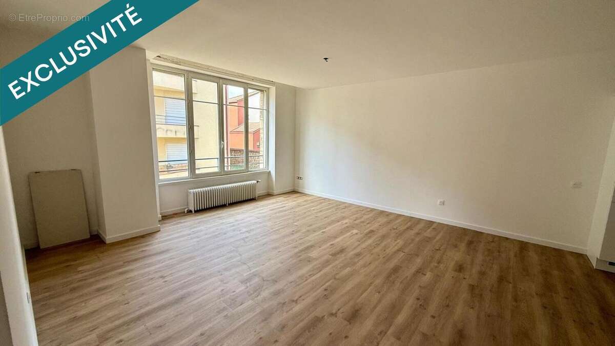 Photo 4 - Appartement à NEUVES-MAISONS