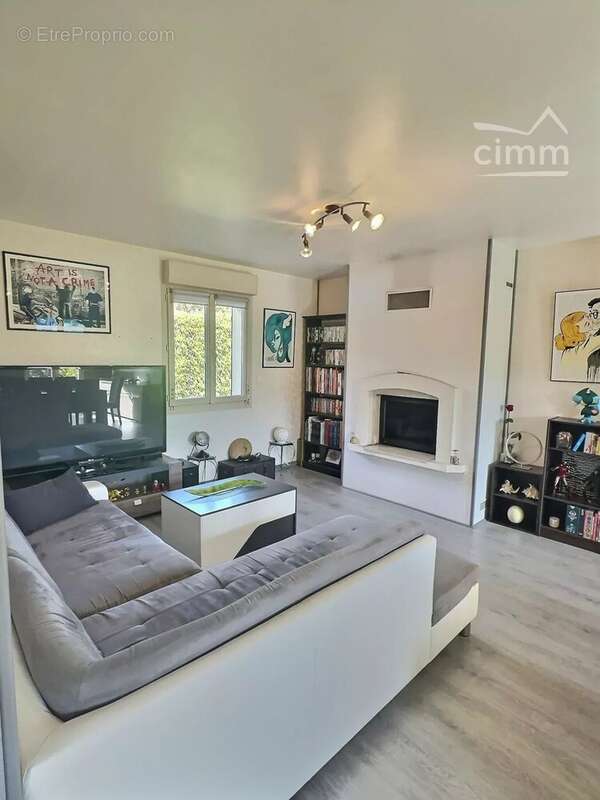 Maison à BAR-LE-DUC