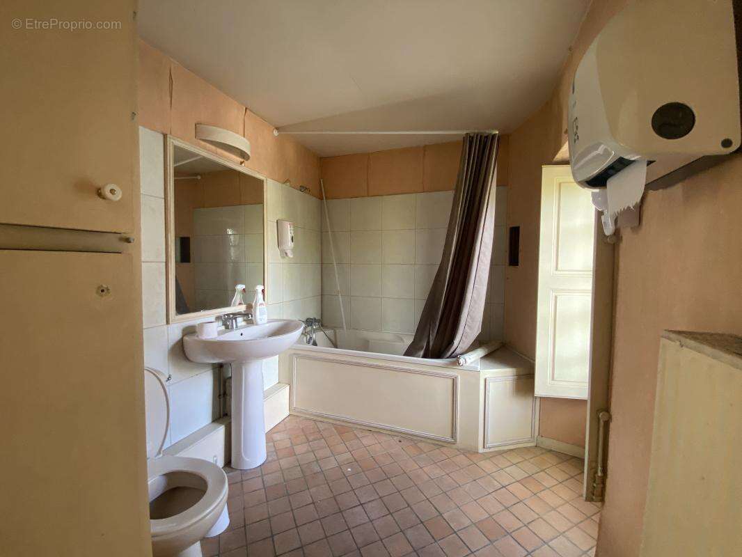 Maison à ROSNY-SUR-SEINE