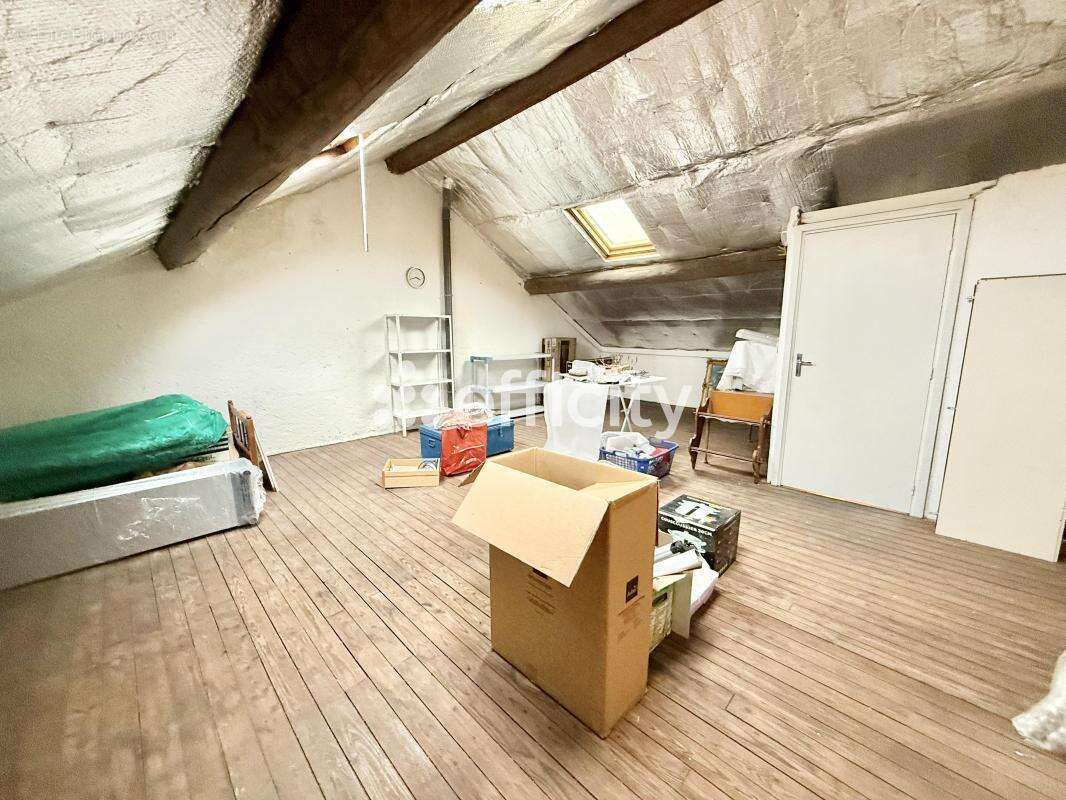 Maison à HERSERANGE