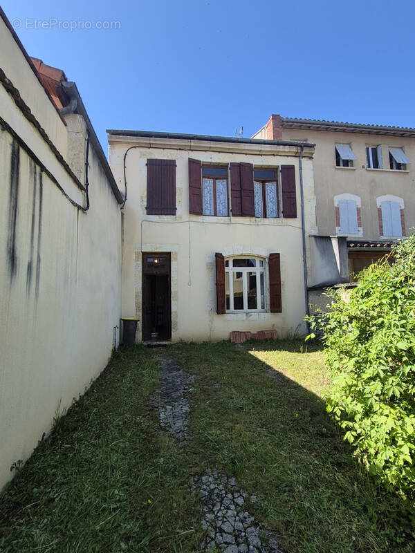 Maison à AUCH