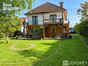 Maison à LA CHAPELLE-D'ARMENTIERES