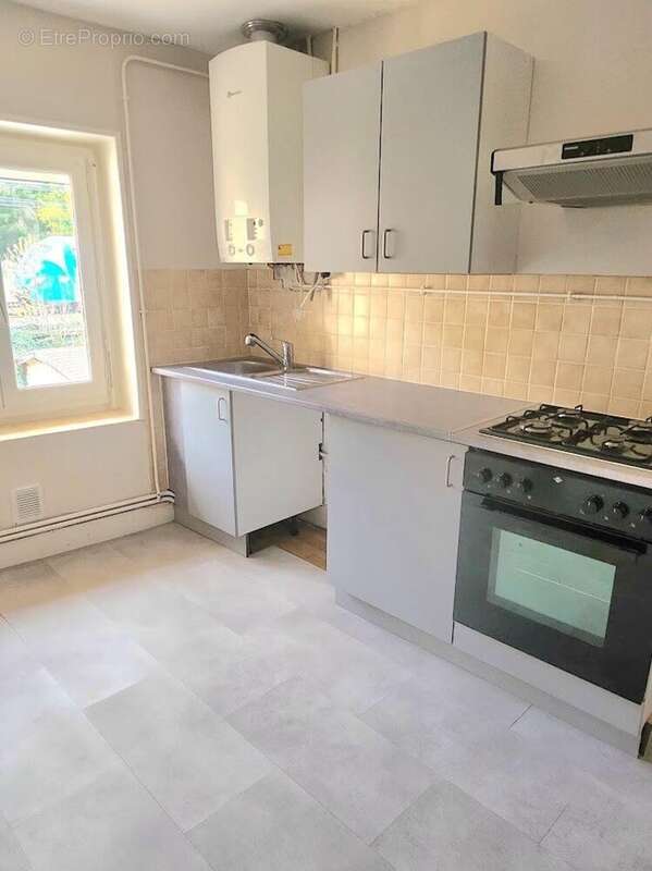Photo 2 - Maison à RIVE-DE-GIER